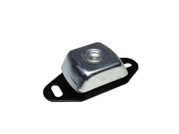 Marine Mount Motor support type 1609 - 75 shore - M16 - max. 300 kg Motorsteunen.nl Marine Mount Motor support type 1609 - 75 shore - M16 - max. 300 kg Motorsteunen.nl