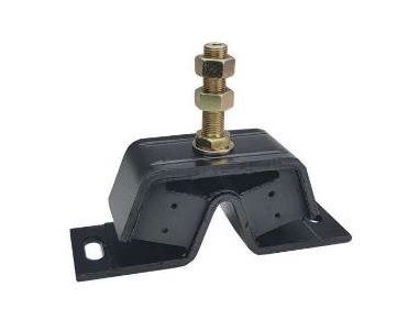 YM-Mount Engine mount type 75 - M16 pin - max. 35 kg - for Yanmar engines