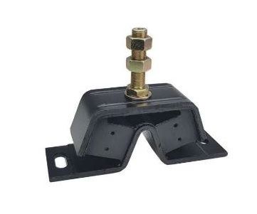 YM-Mount Engine mount type 150 - M16 pin - max. 100 kg - for Yanmar engines
