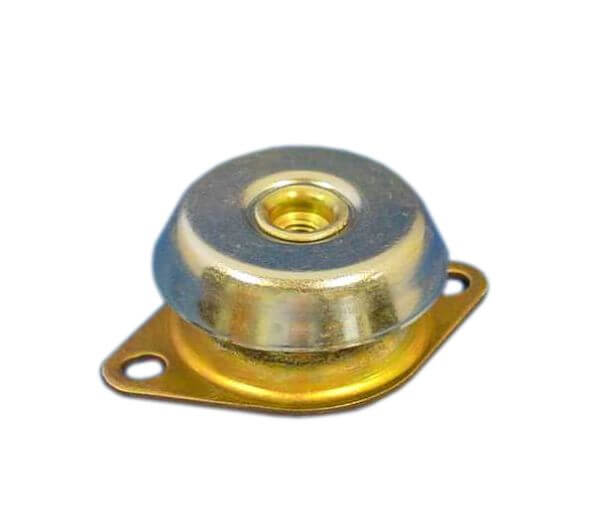MD-Mount Motor support type 120 - 02 - M12 - max. 100 kg