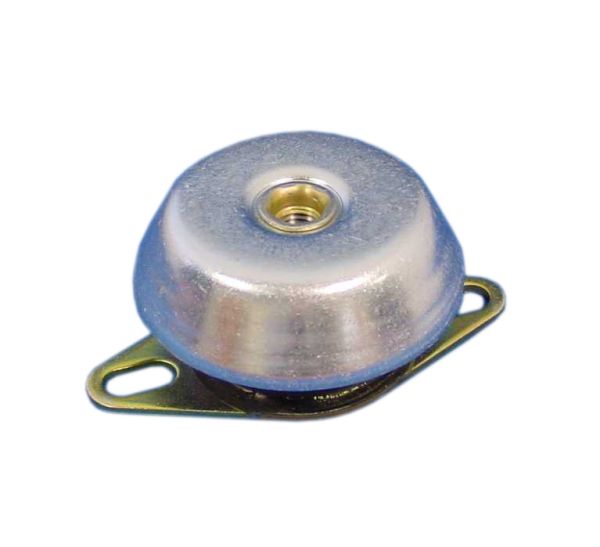 MD-Mount Motor support type 150 - 40 shore - M12 - max. 30 kg