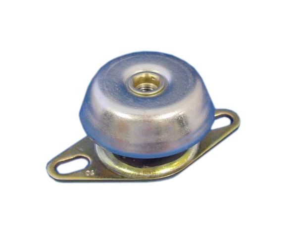MD-Mount Motor support type 200 - 04 - M12 - max. 50 kg