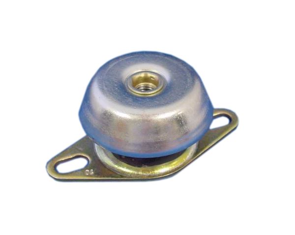 MD-Mount Motorsteun type 200 - 04 - M12 - max. 50 kg